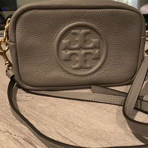 Tory Burch Perry Bombe Mini Bag